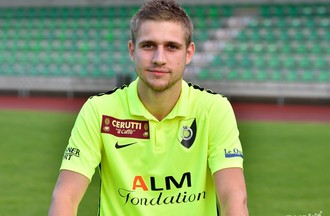 Thomas Lovis