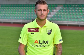 Jérémy Berberat