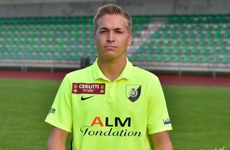 Tom Villemin