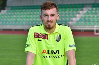Evan Stadelmann