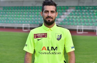 Muhamed Kalkan