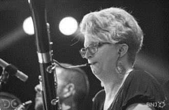 Kiki Crétin et Les Fanfares Réunies de Courtemaîches