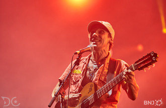Manu Chao La Ventura