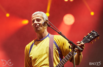 Manu Chao La Ventura