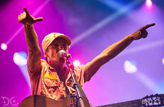 Manu Chao La Ventura