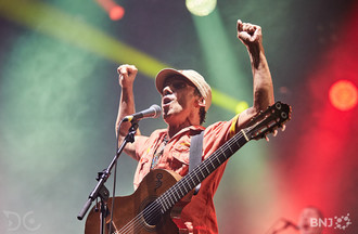 Manu Chao La Ventura