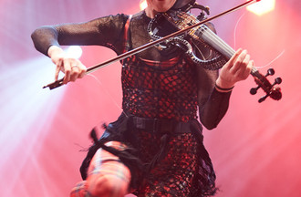 Lindsey Stirling