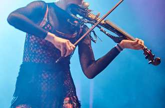 Lindsey Stirling