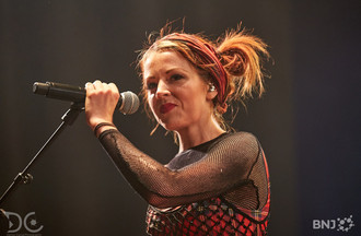 Lindsey Stirling