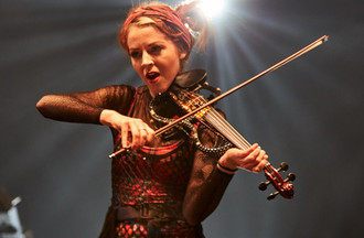 Lindsey Stirling