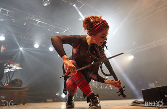Lindsey Stirling