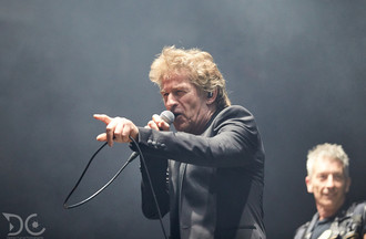 Hubert Felix Thiéfaine