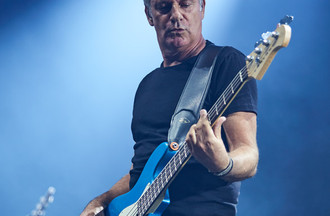 Hubert Felix Thiéfaine