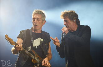 Hubert Felix Thiéfaine