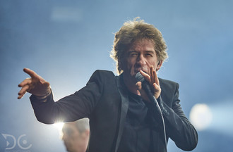 Hubert Felix Thiéfaine