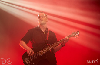 Serge Band
