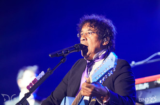 Alain Souchon & Laurent Voulzy