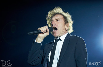 Alain Souchon & Laurent Voulzy