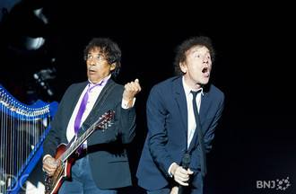 Alain Souchon & Laurent Voulzy