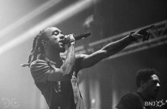 CARIBBEAN DANDEE FEAT JOEY STARR & NATHY