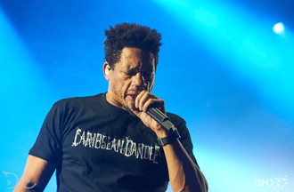 CARIBBEAN DANDEE FEAT JOEY STARR & NATHY