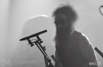 Les Tambours du Bronx