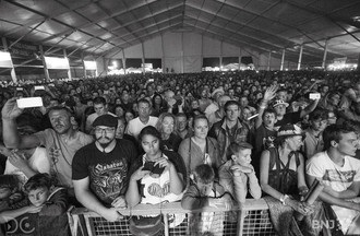 Les Tambours du Bronx