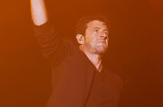 Patrick Bruel