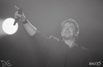 Patrick Bruel