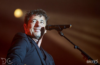 Patrick Bruel