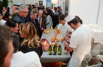 NewPort Expo 2016