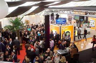 NewPort Expo 2016