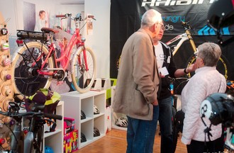 NewPort Expo 2016