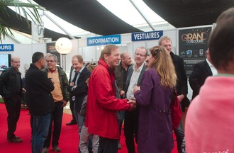 NewPort Expo 2016