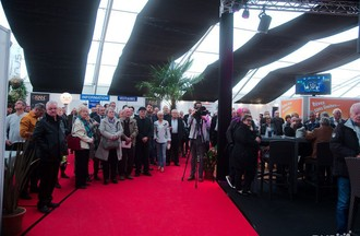 NewPort Expo 2016