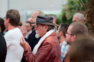 NewPort Expo 2016