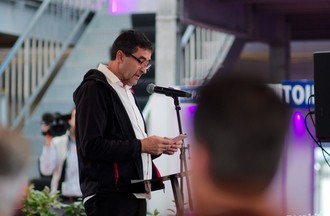 NewPort Expo 2016