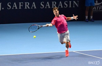 Ricardas Berankis