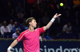 Ricardas Berankis