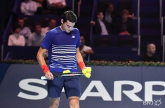 Milos Raonic