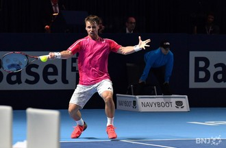 Ricardas Berankis