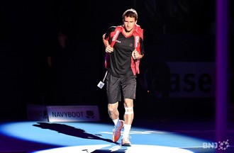  Marco Chiudinelli