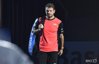  Stan Wawrinka