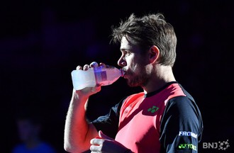  Stan Wawrinka