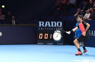  Stan Wawrinka