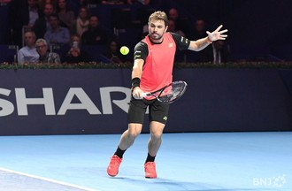  Stan Wawrinka