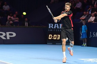  Marco Chiudinelli