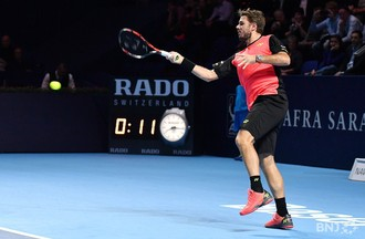 Stan Wawrinka