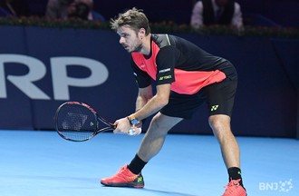 Stan Wawrinka
