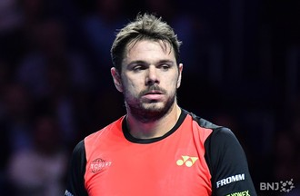 Stan Wawrinka 
